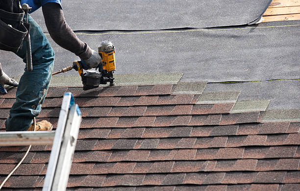 Licensed Roofing service in California, MD - Brentwood Metal Roofing